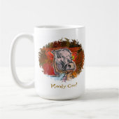 KOEIEN KOFFIEMOK (Links)