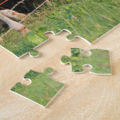 Koeien Legpuzzel (Zijkant)