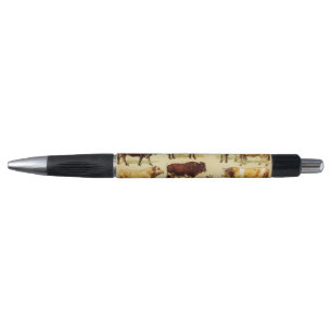 koeien pen