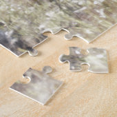 Koeien per land legpuzzel (Zijkant)