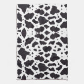 Koeien 🐄 theedoek (Verticaal)