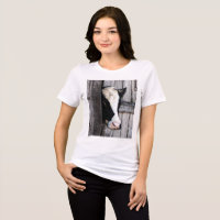 Koeien zijn een geweldig T-shirt