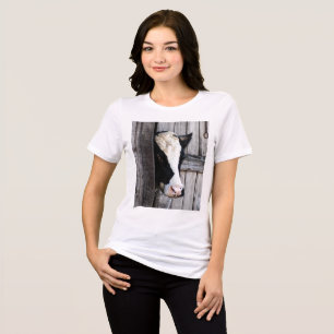 Koeien zijn een geweldig T-shirt