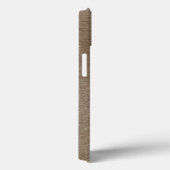 Koeienhuid Case-Mate iPhone Case (Achterkant / Rechts)