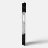 Koeienhuid Case-Mate iPhone Case (Achterkant / Rechts)