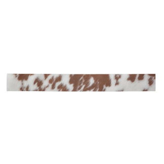 Koeienhuid Craft Ribbon Lint