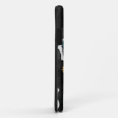 Koeienhuid Love Koeien Case-Mate iPhone Case (Achterkant/rechts)