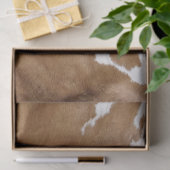 Koeienhuid ontkoppelen papier (Geschenk)