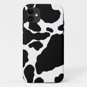 Koeienprint Case-Mate Hoesje