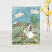 koeienvanger kaart (Gele Bloem)