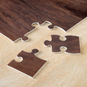 Koeienvanger Legpuzzel (Zijkant)