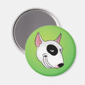 koeienvanger magneet (Voorkant / Achterkant)