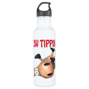 Koeienvanger Waterfles