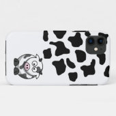 Koeienvangers hoesje (Achterkant (horizontaal))