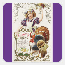 koek met Turkse stickers
