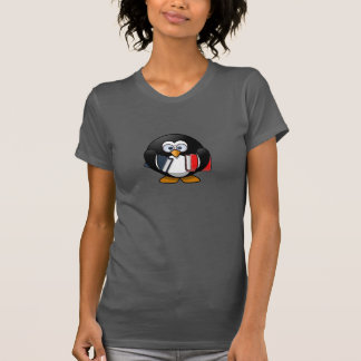 Koekbaarpinguïn T-shirt