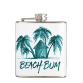 Koekflesje Heupfles (Voorkant)