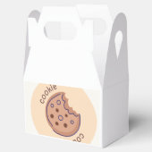 koekje bedankdoosjes (Geopend)