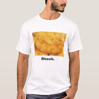 koekje, Biscuit. T-shirt