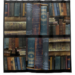 koekje douchegordijn