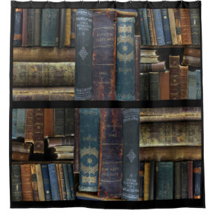 koekje douchegordijn