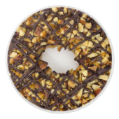 Koekje - Doughnut Lade knop (Voorkant)