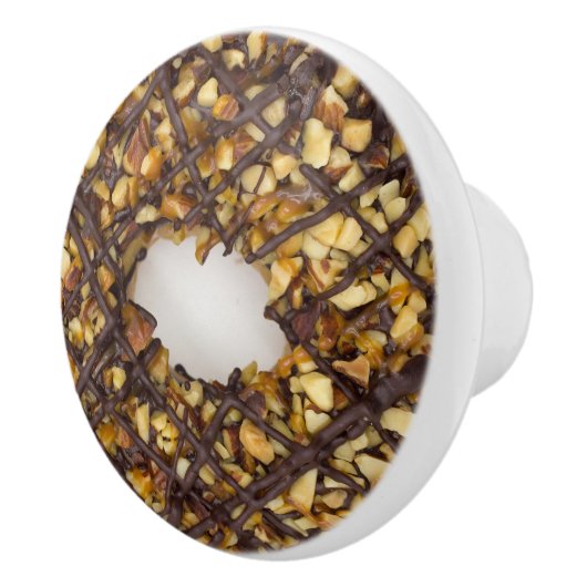 Koekje - Doughnut Lade knop (Rechts)