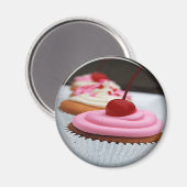 koekje magneet (Voorkant / Achterkant)