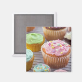 koekje magneet (Voorkant / Achterkant)