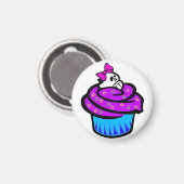 koekje magneet (Voorkant / Achterkant)