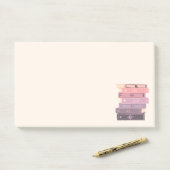 koekje post-it® notes (Op bureau)