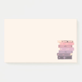 koekje post-it® notes