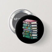 koekje ronde button 5,7 cm (Voorkant /achterkant)