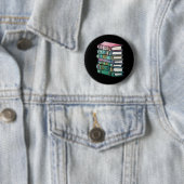 koekje ronde button 5,7 cm (In situ)