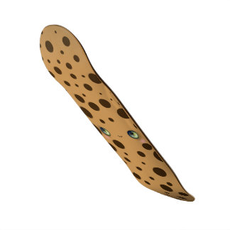 Koekje Skateboard