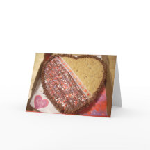 Koekje Twee van Valentijn