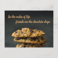 Koekje van het leven