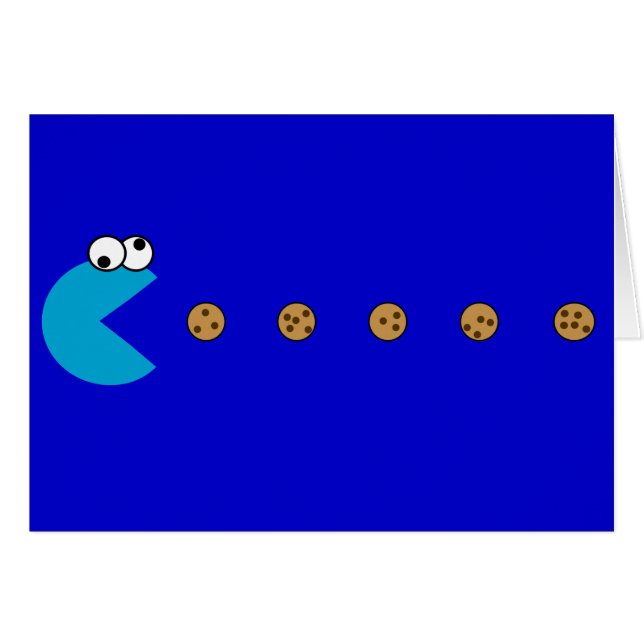 Koekjes (Voorkant Horizontaal)