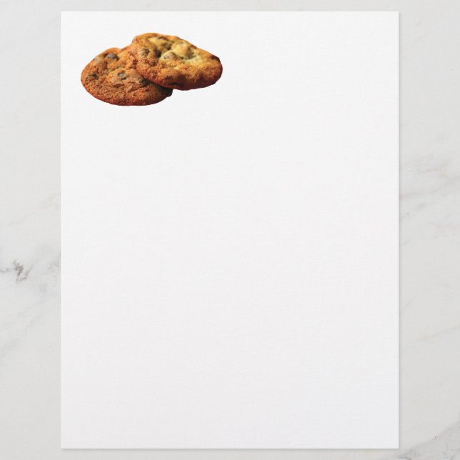 Koekjes (Voorkant)