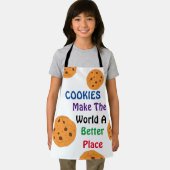 koekjes beter klein schort (Insitu)