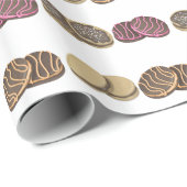 Koekjes Cadeaupapier (Rol Hoek)