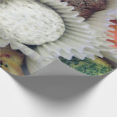 Koekjes Cadeaupapier (Hoek)