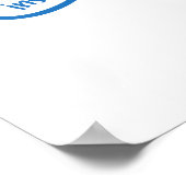 Koekjes in poster (Hoek)