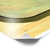 Koekjes Lefevre-Utile van Alphonse Mucha (1896) Foto Afdruk (Hoek)