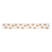 koekjes op wit lint (Voorkant)