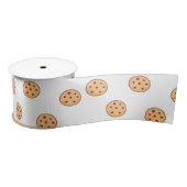 koekjes op wit lint (Spoel)
