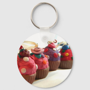 koekjes sleutelhanger