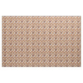Koekjes Stof (Fat Quarter)