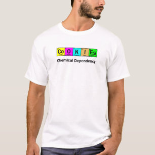 Koekjes T-shirt