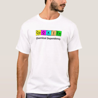 Koekjes T-shirt